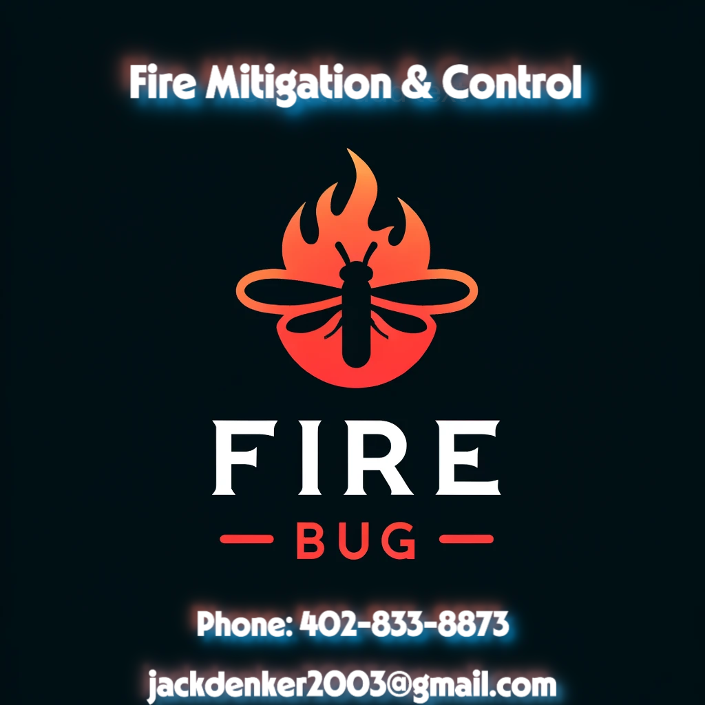 Fire Bug Fire Mitigation &amp; Control