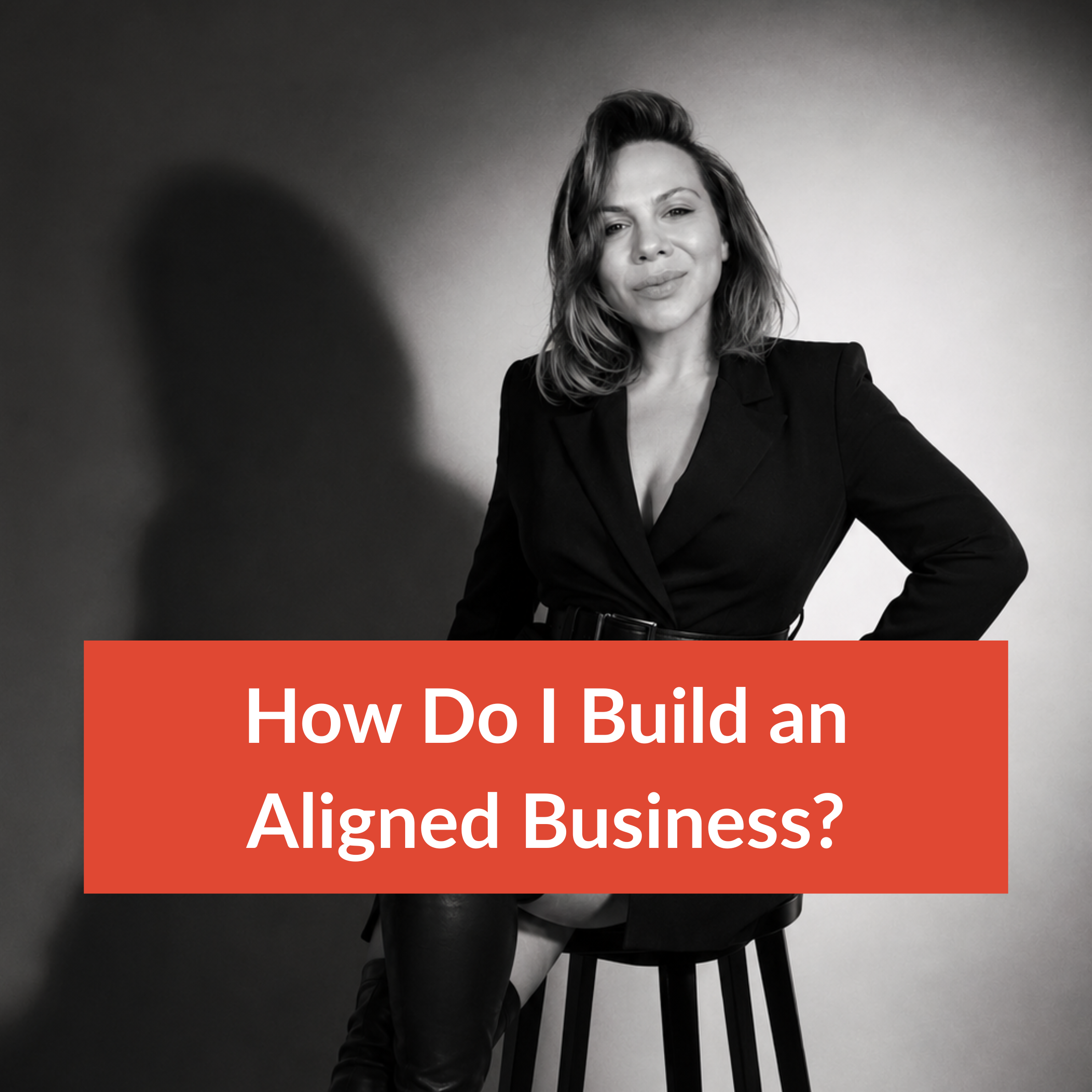 The Business Blueprint