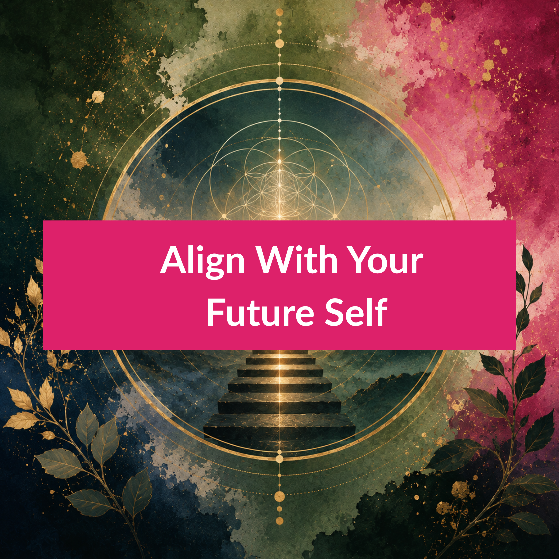The Quantum Leap Journey