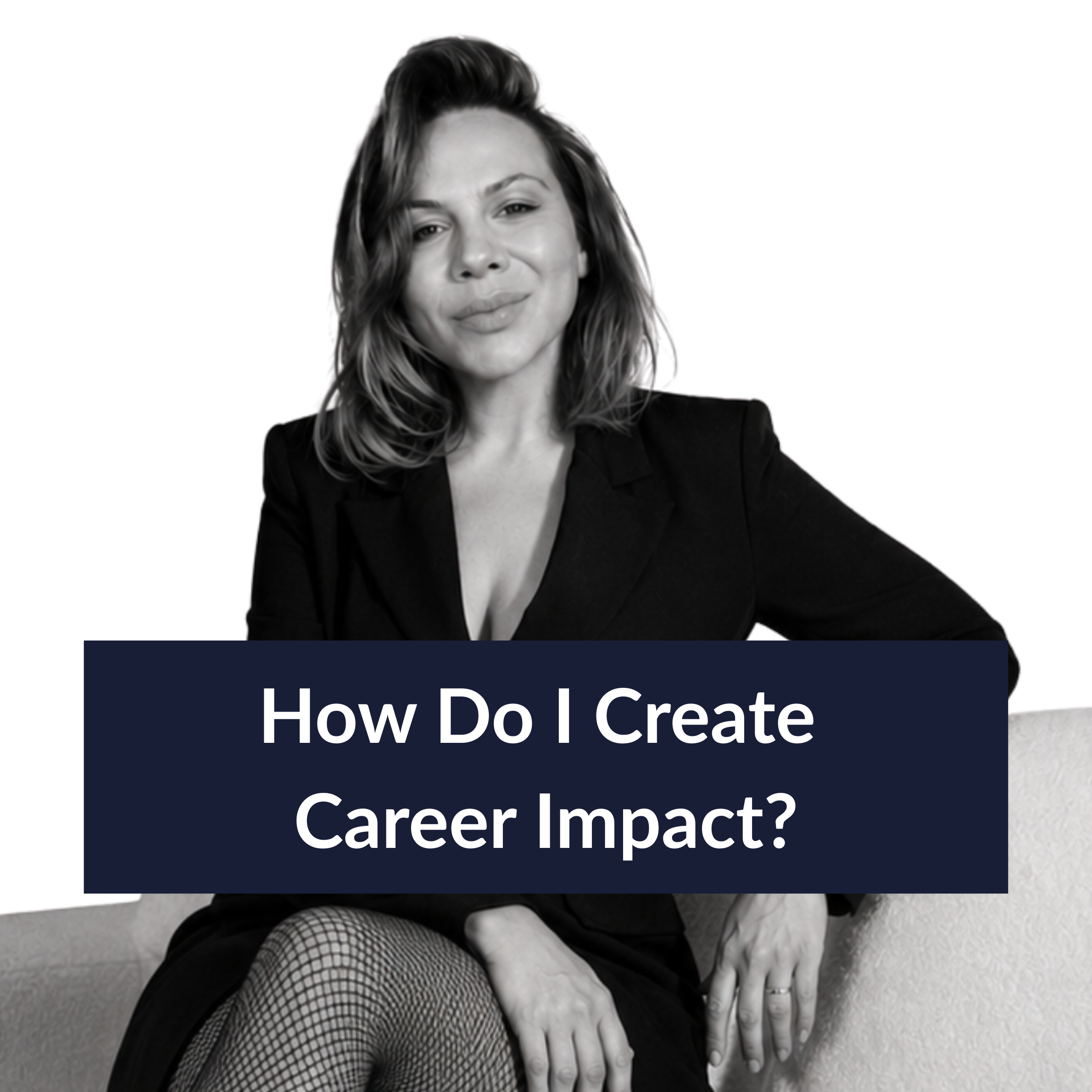 The Career Blueprint