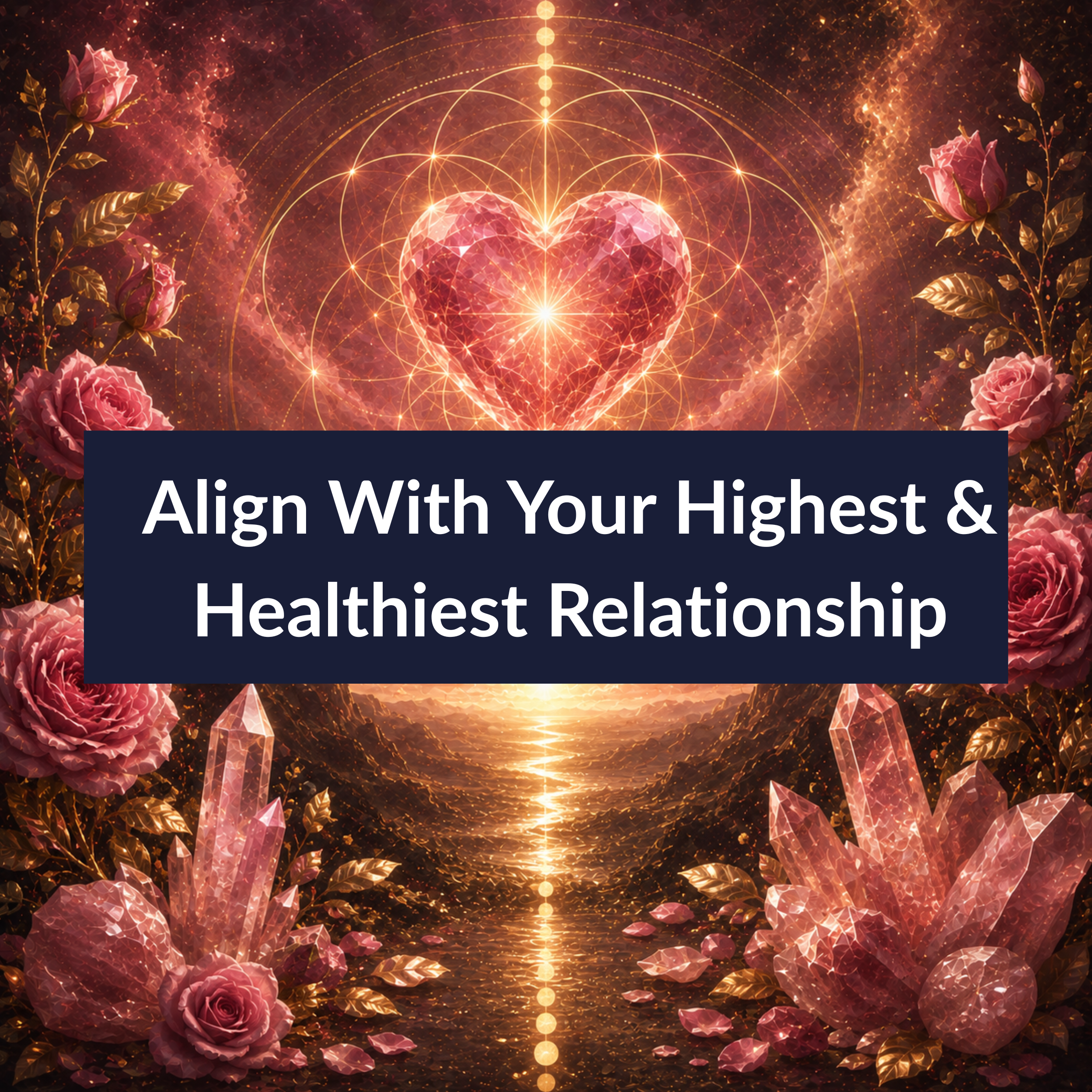 The Love & Relationship Journey