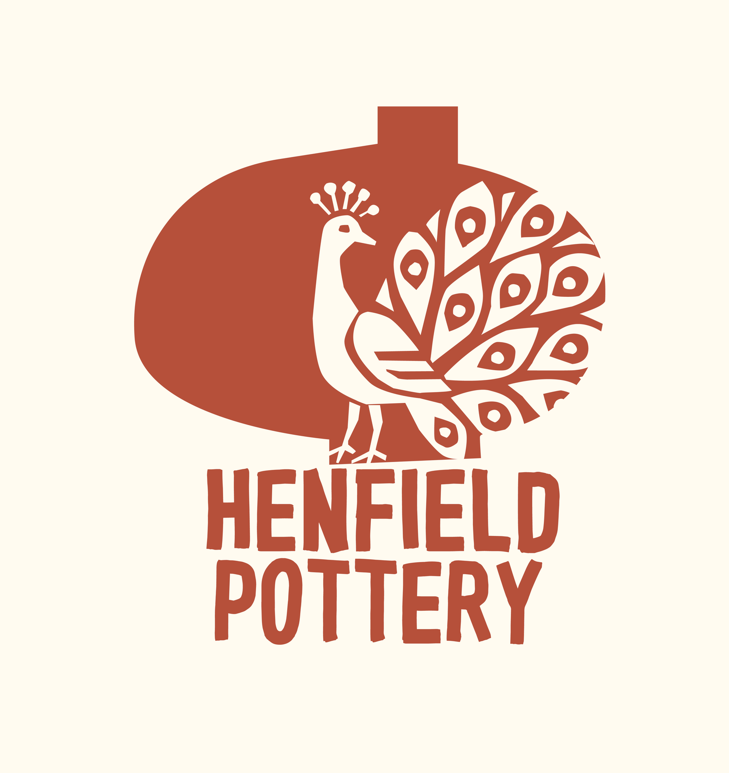 Henfield Pottery 