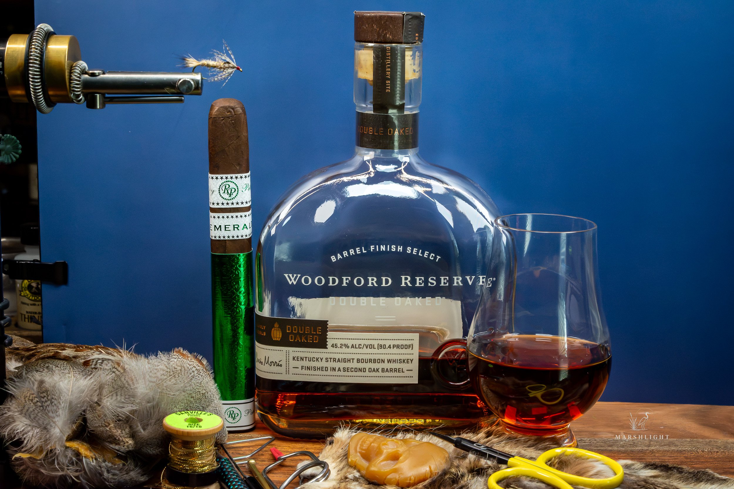 Bugs, Bourbon &amp; Broadleaf: Simple Things, Done Well