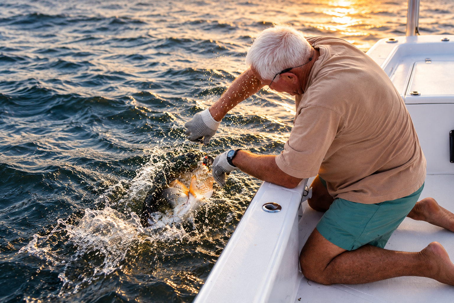 Our Fish, Our Responsibility: What North Carolina’s Coastal Fisheries Ruling Means for Conservation