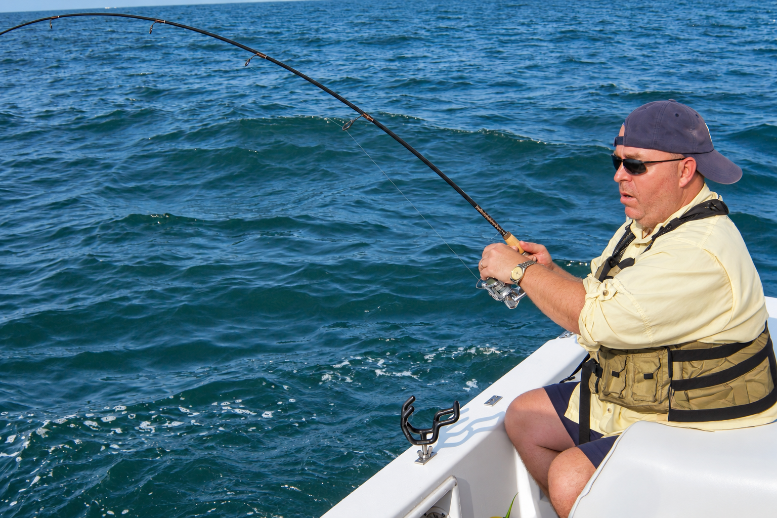 What Rod Power and Action Actually Mean