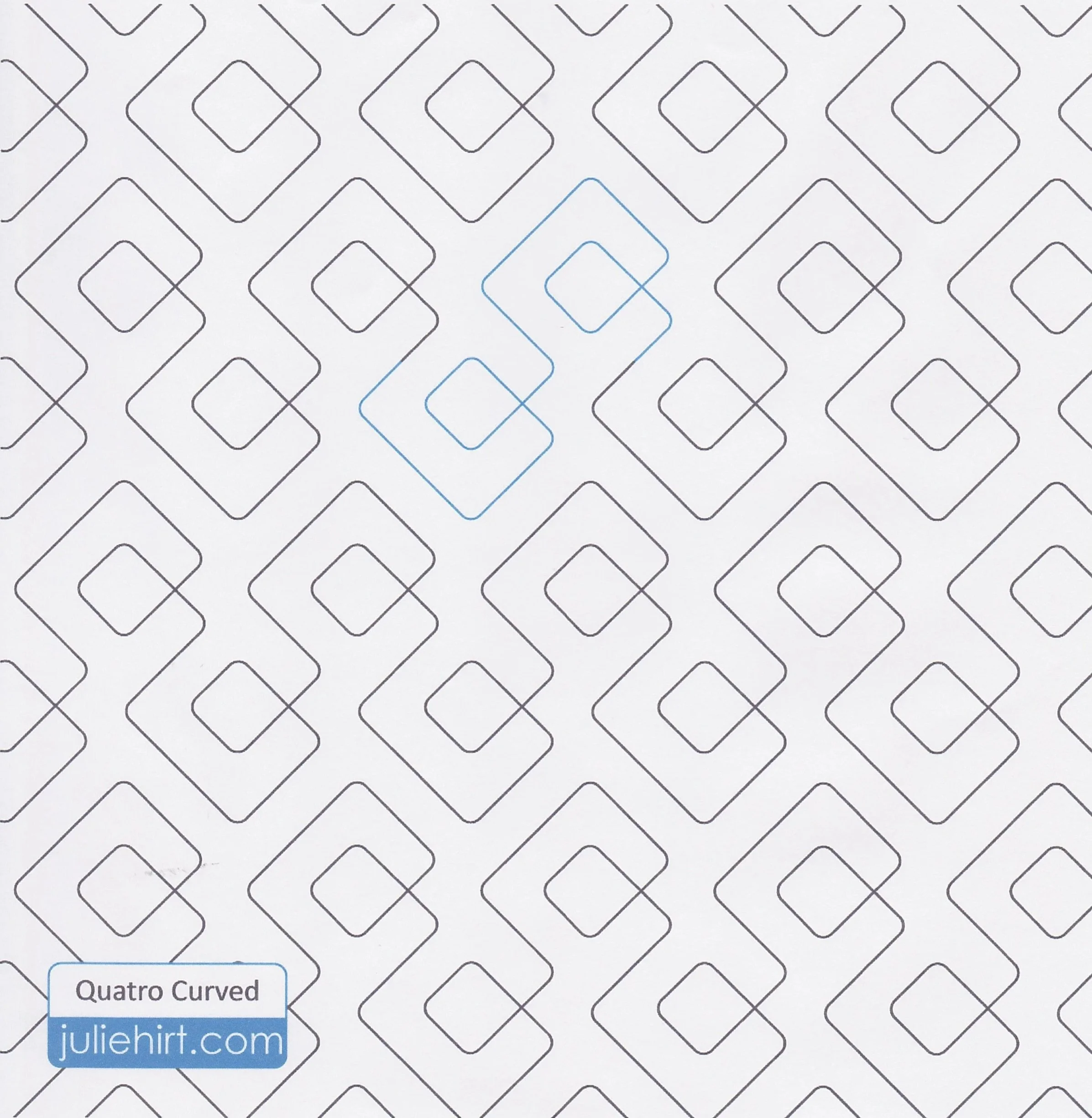 Quatro Curved