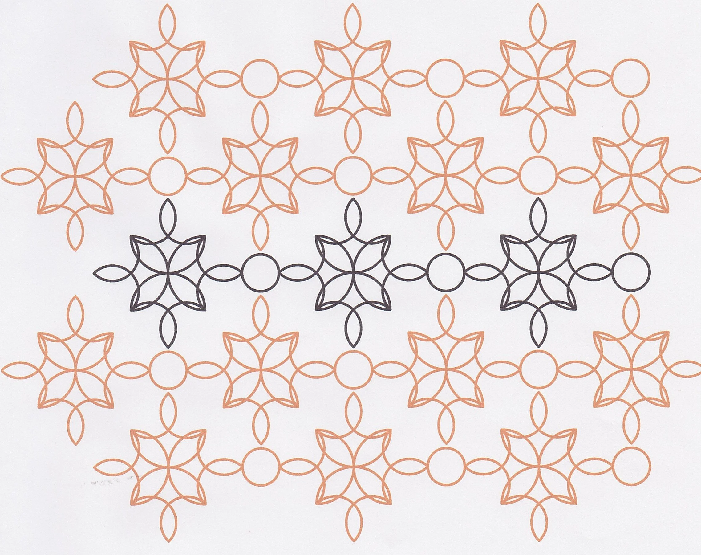 Vintage Lace