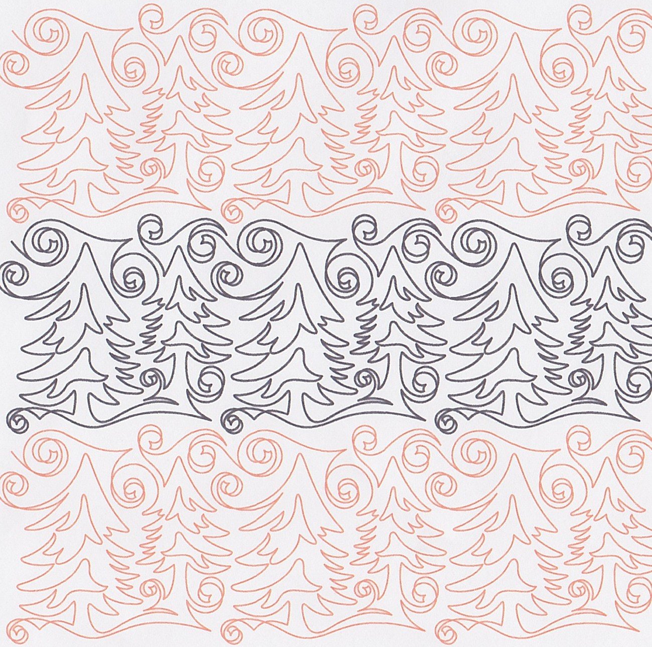 Wind in the Pines