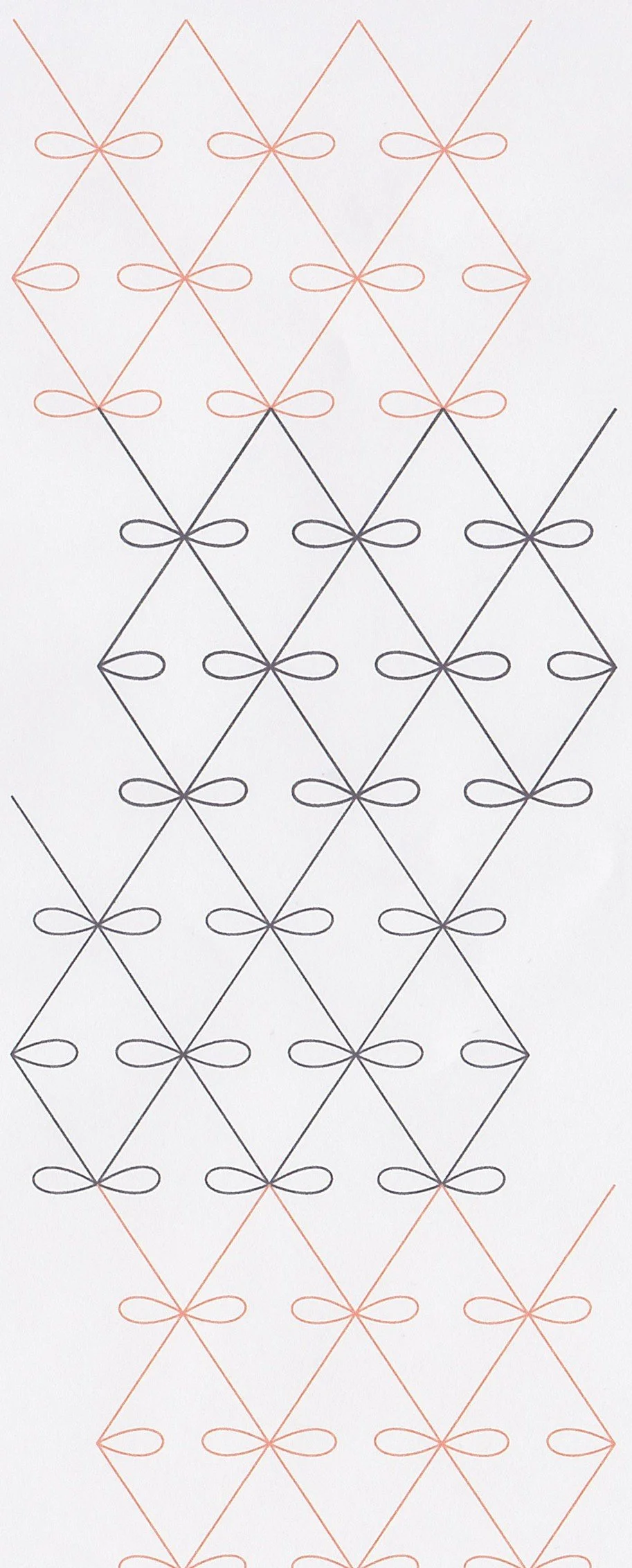 Argyle Loops