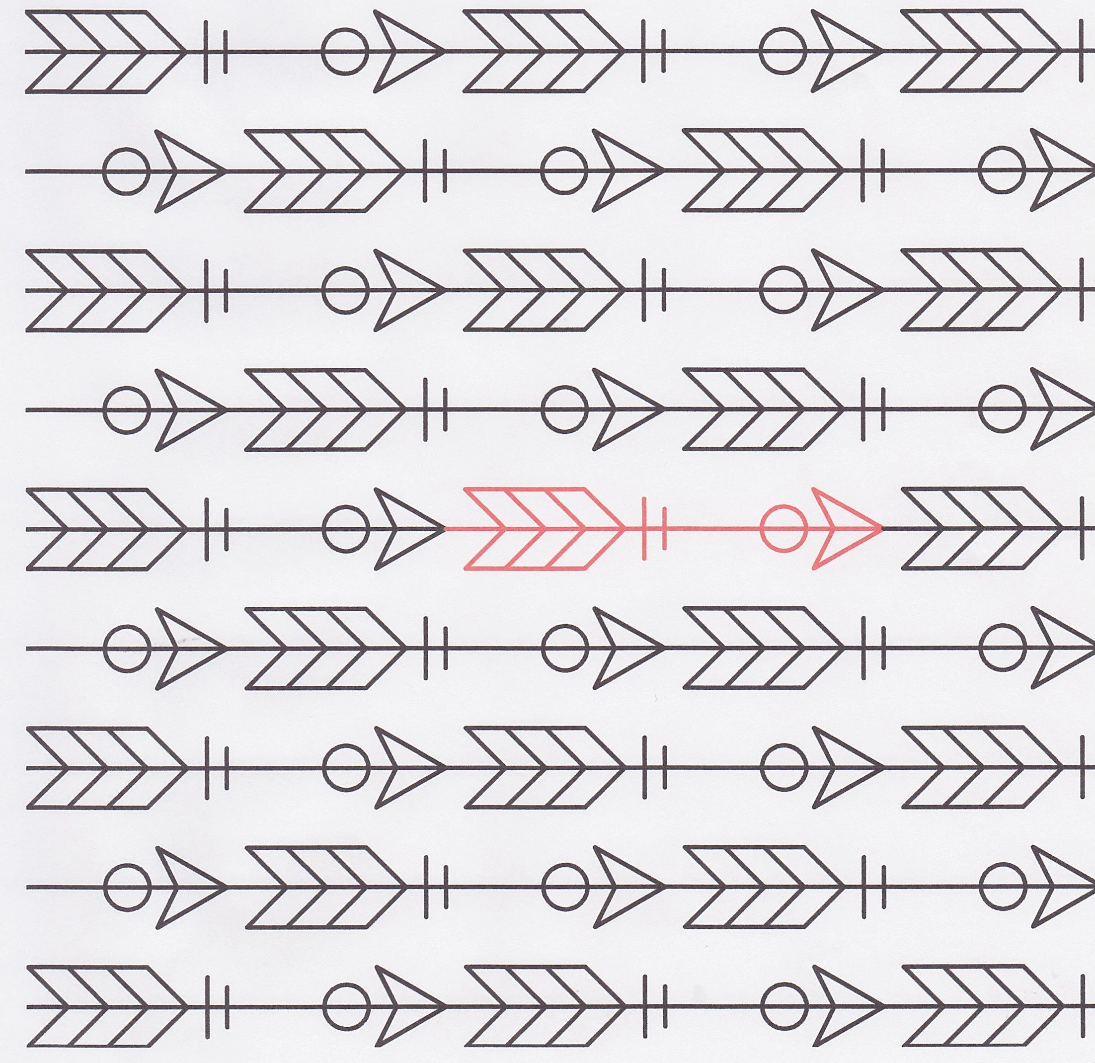Arrow Play
