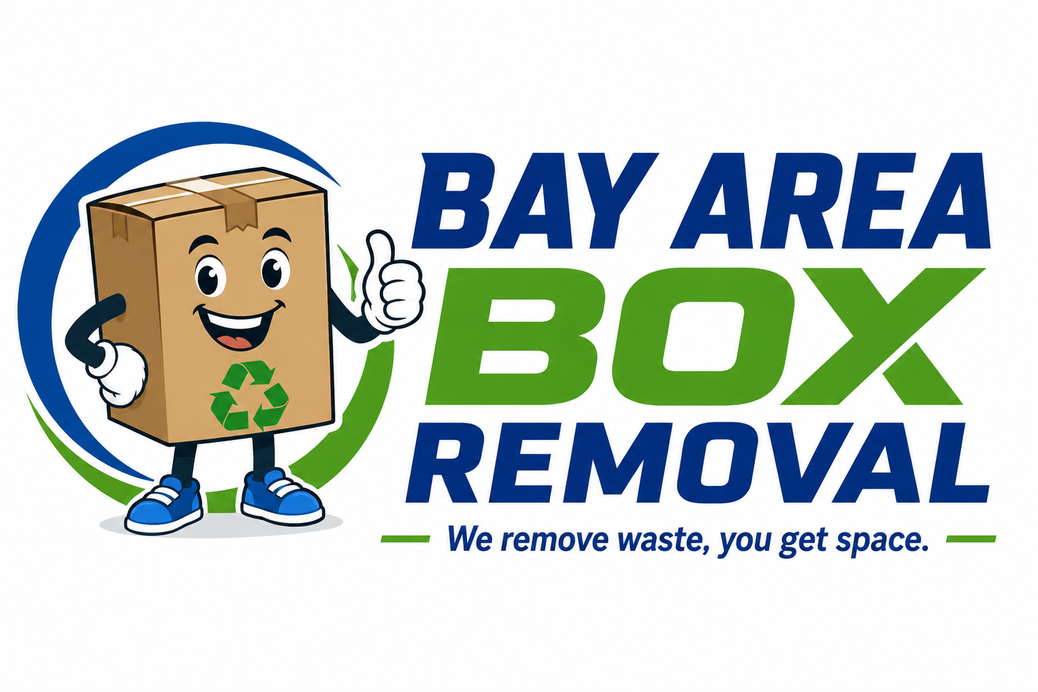 Bay Area Box Removal
