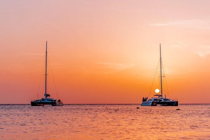 Sunset Cruise