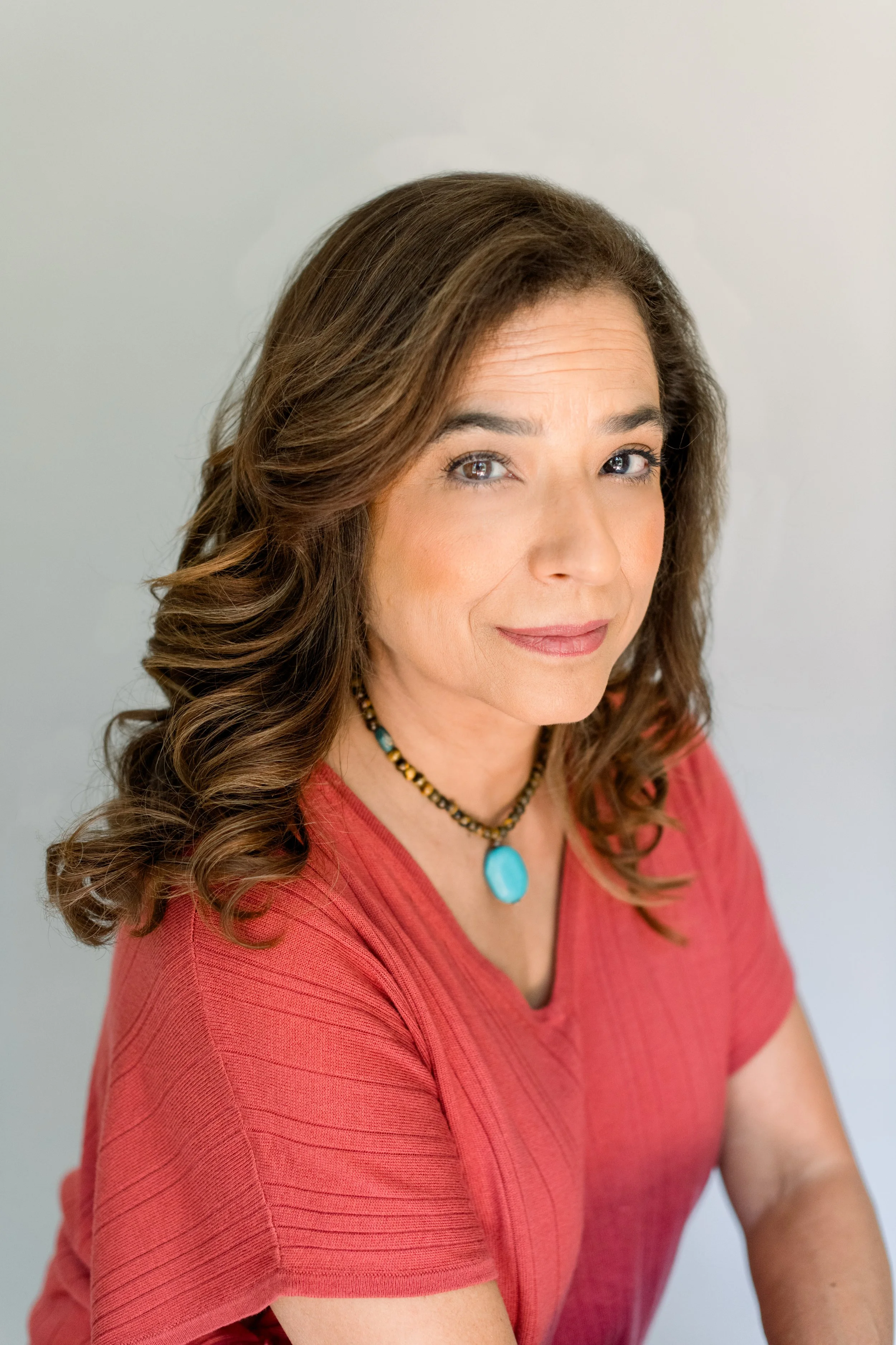 Rosemary Vaswani