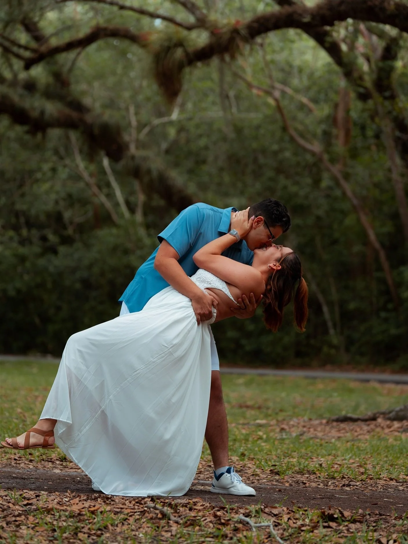Today is Yailene and Alex&rsquo;s special day! 
#wedding #weddingday #weddingphotography #weddingphotoinspiration #miamiweddingphotographer #homesteadwedding
