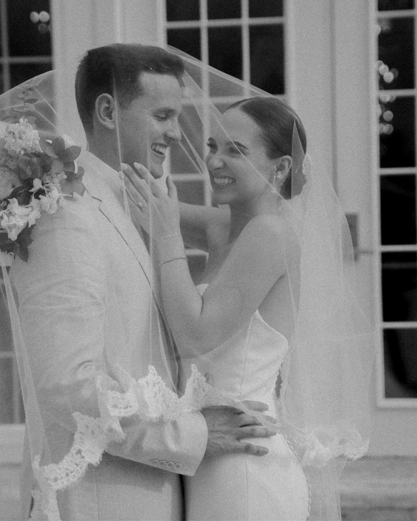 Under the open skies of Homestead, Brooke and Alejandro said &lsquo;I do&rsquo; surrounded by love, laughter, and the peaceful beauty of the farm. A day full of heart, captured in every frame.&rdquo; 

Vendors 
Venue: @everafterfarmsweddings 
Planner