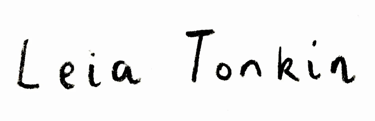 Leia Tonkin