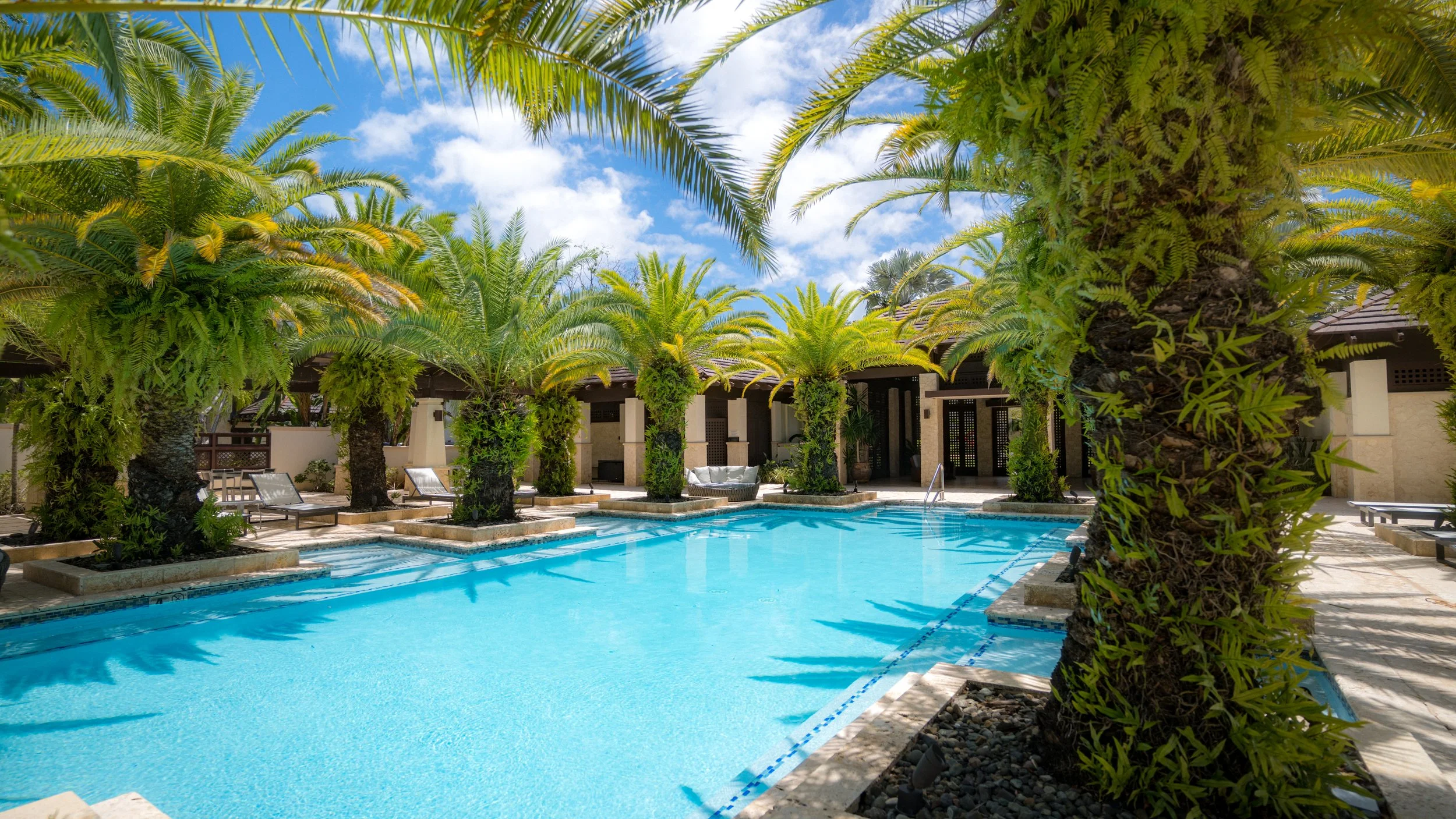 Bahía Beach Resort