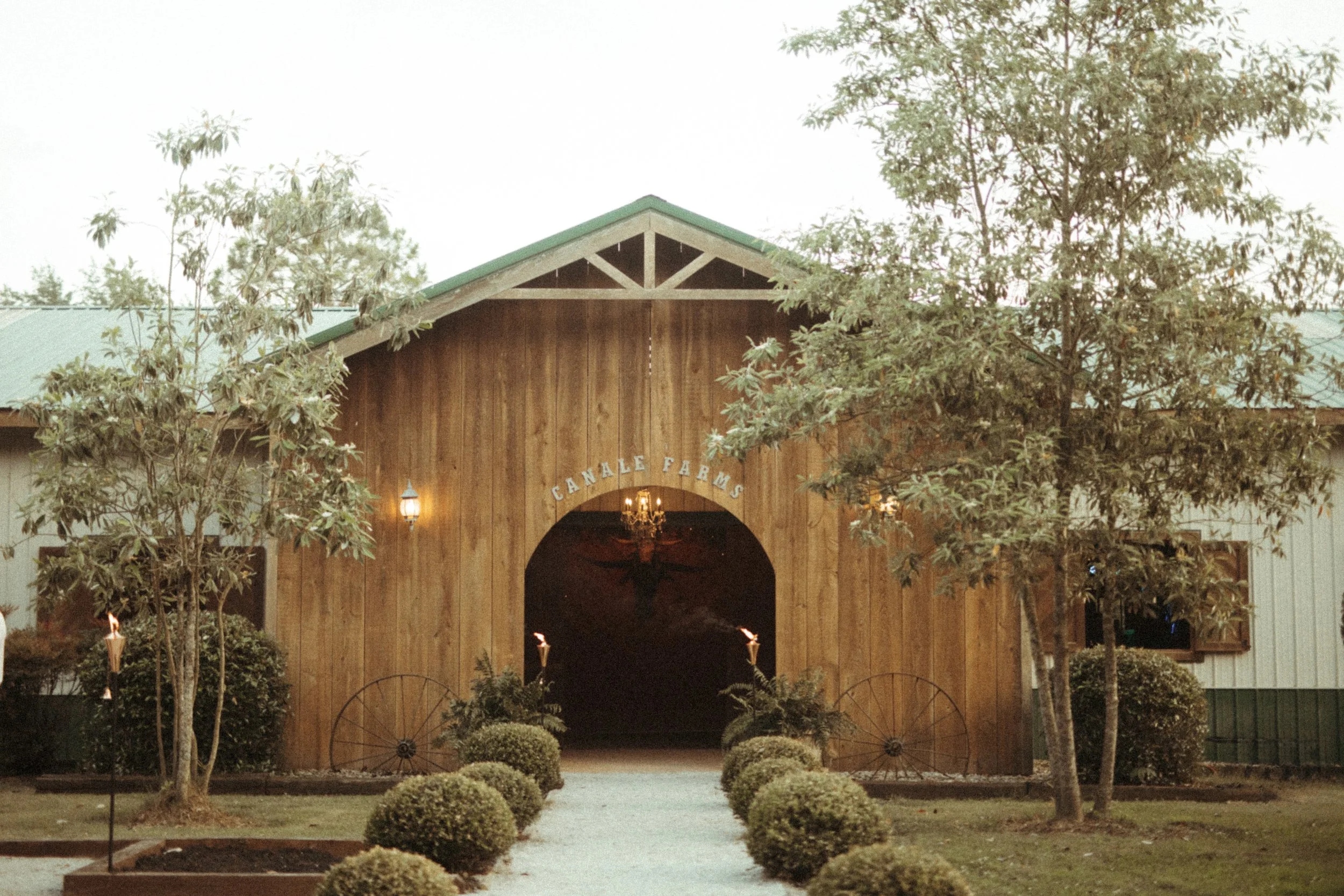 Canale Farms