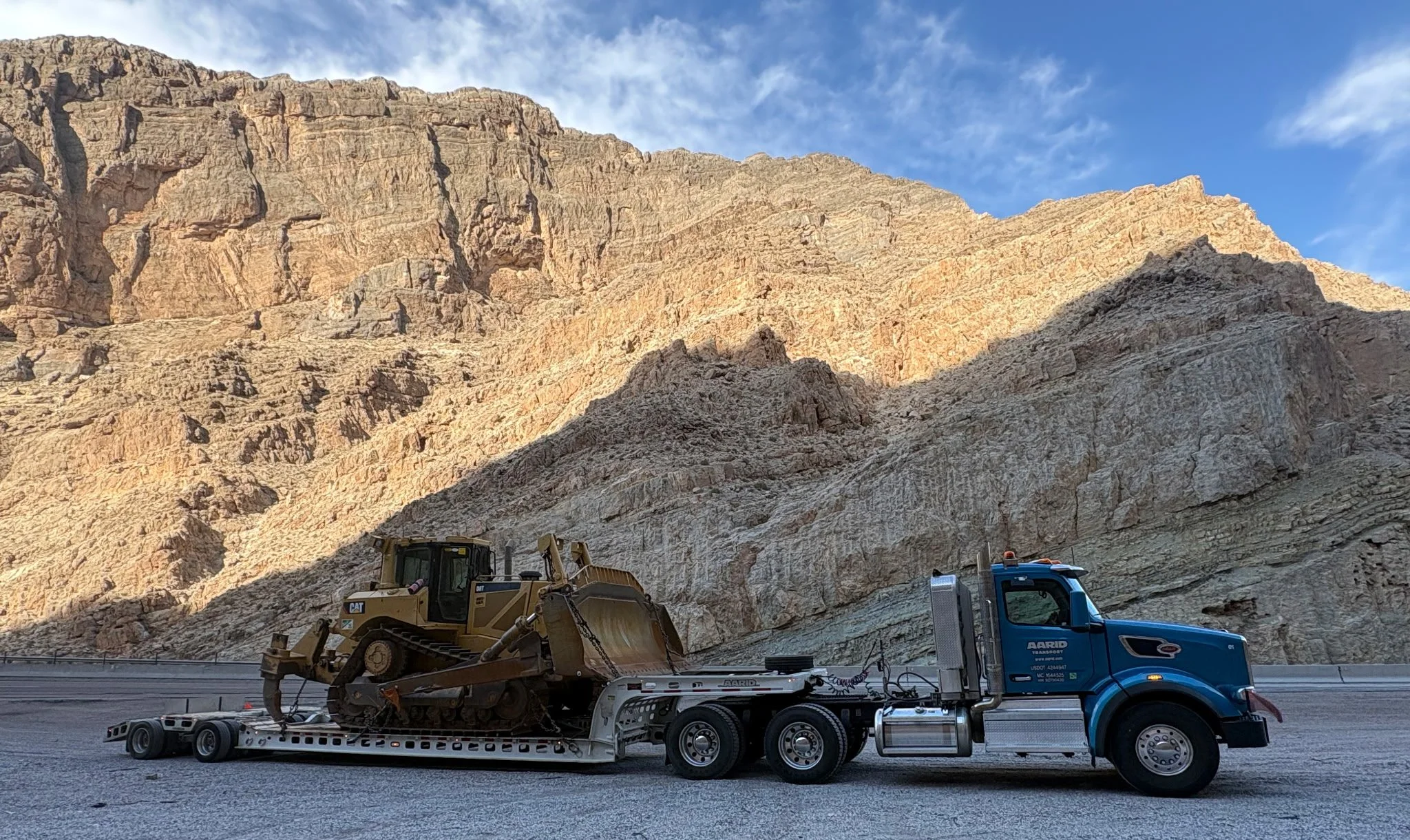 CAT D8T Dozer
