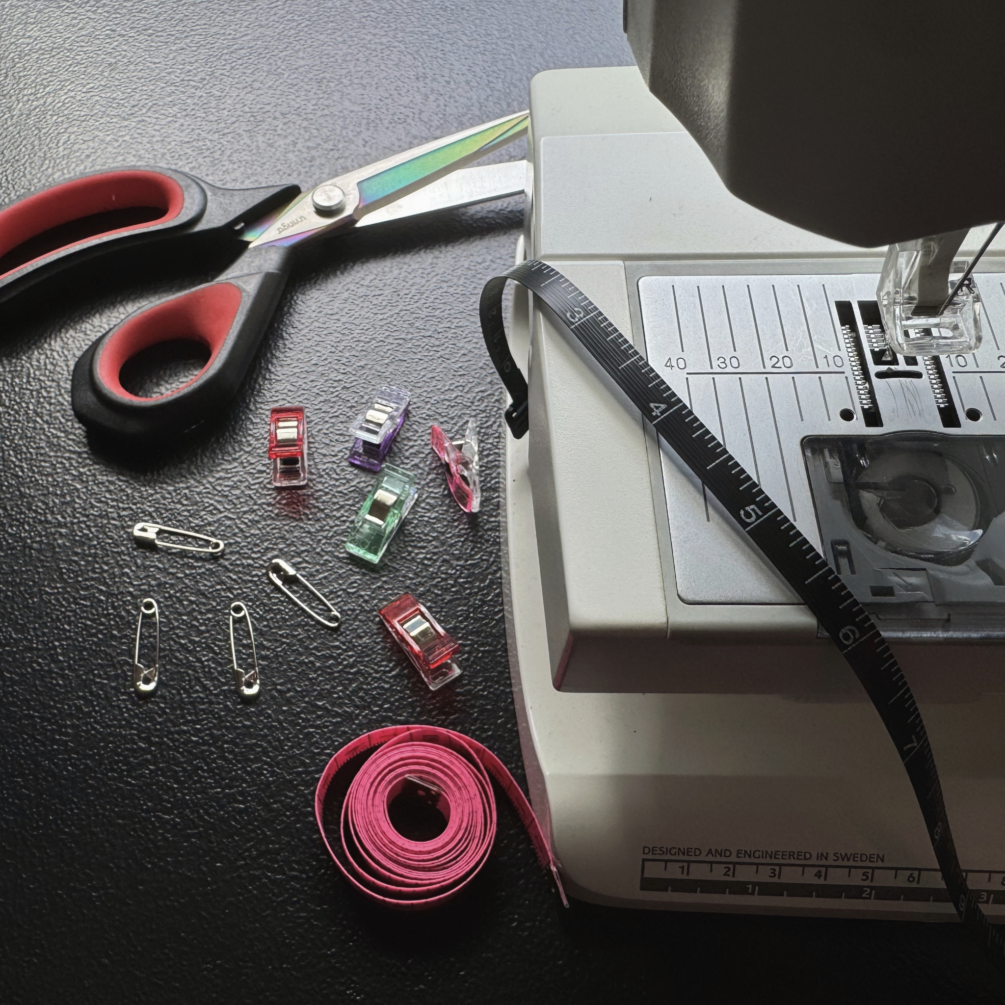 Tailoring