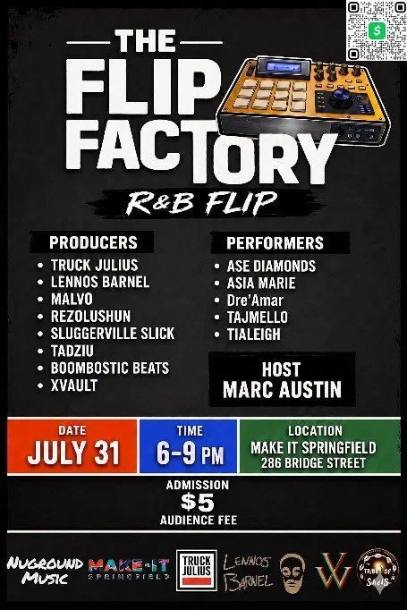 The Flip Factory