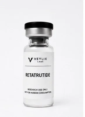 Retatrutide 10 mg