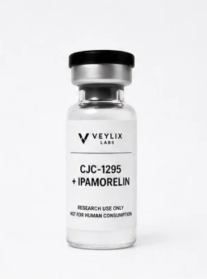 CJC-1295 + Ipamorelin 10mg