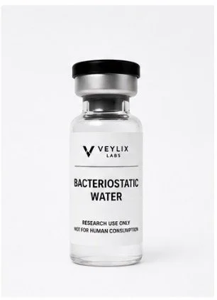 Bacteriostatic Water 10mL