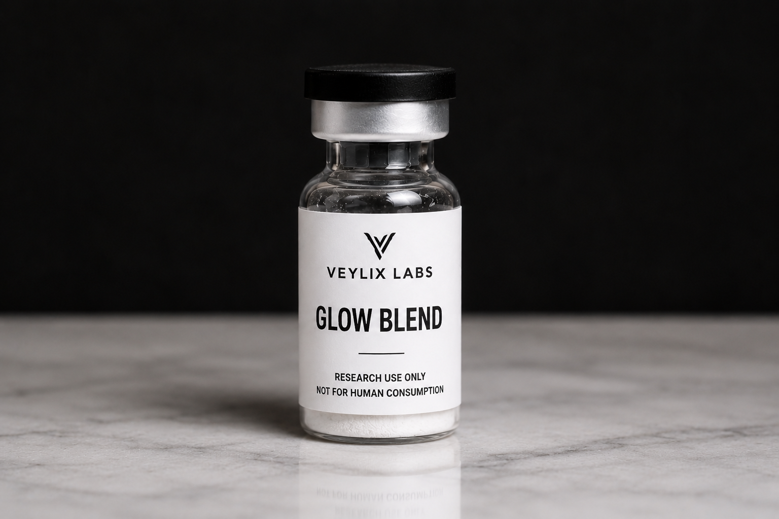 Glow Blend 70mg