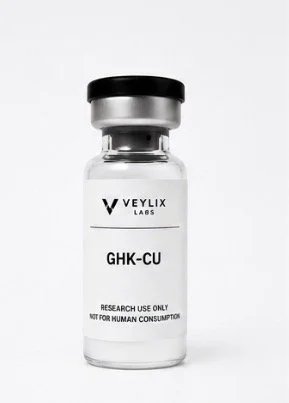 GHK-Cu 100mg