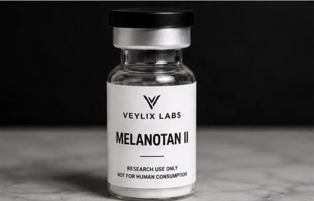 Melanotan II 10mg