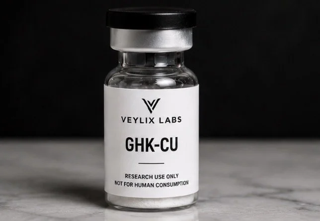 GHK-Cu