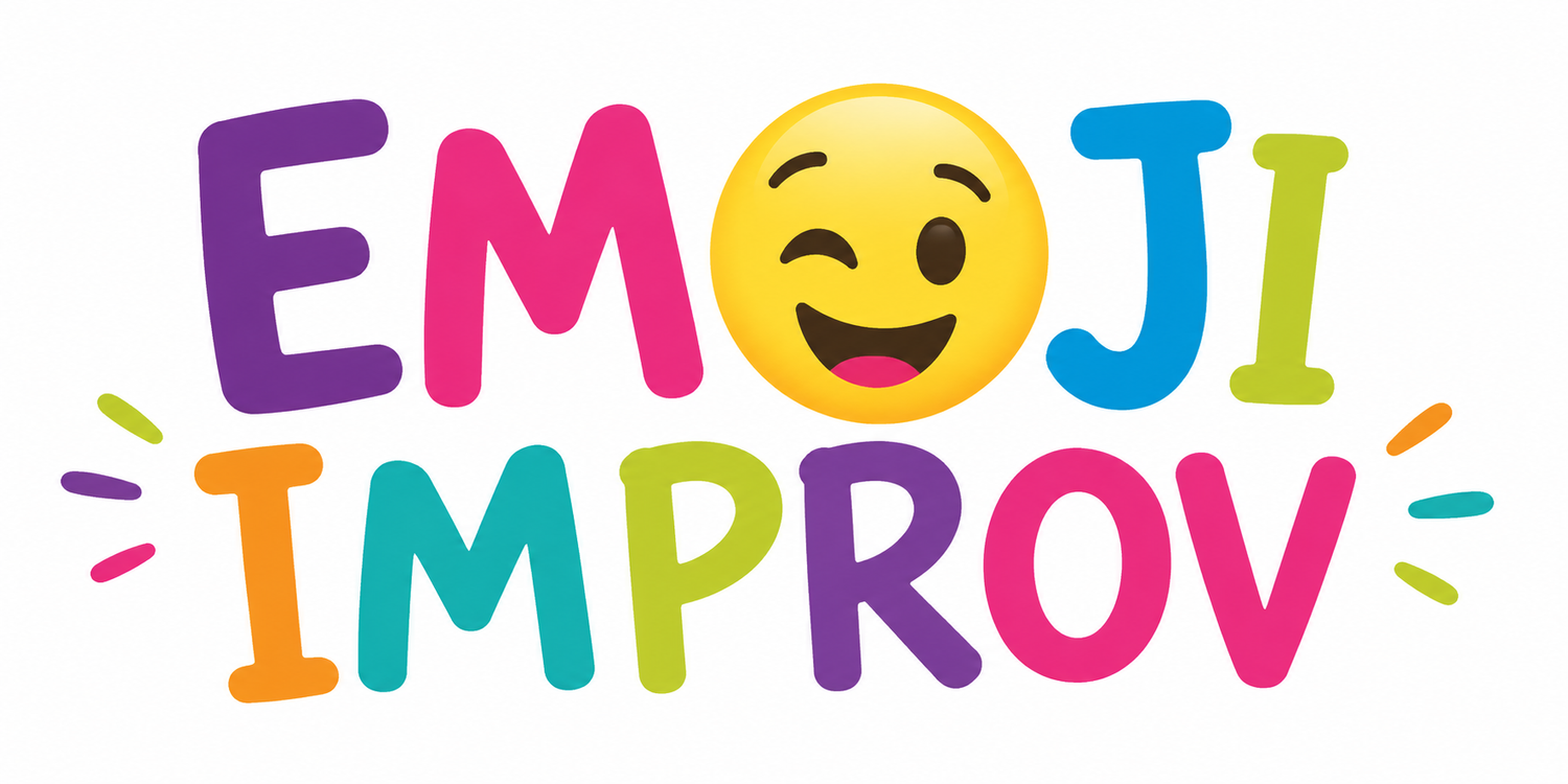 Emoji Improv