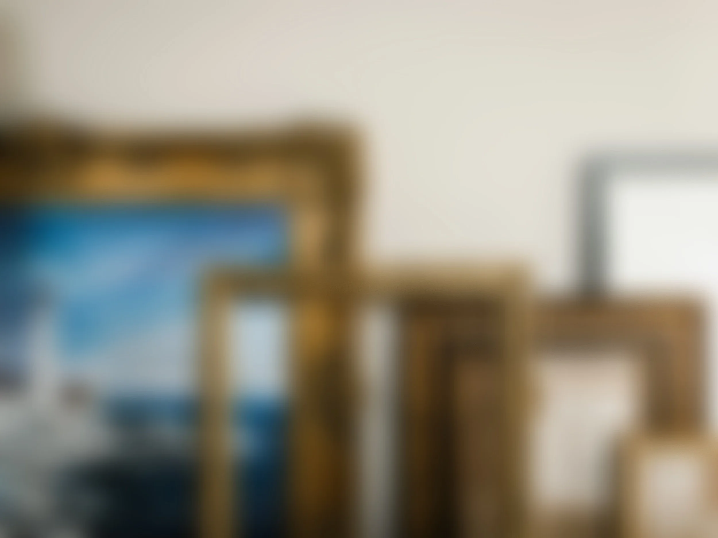 *Coming Soon...* Gold Picture Frames. Starting from £2.00. *Minimum order applies*
