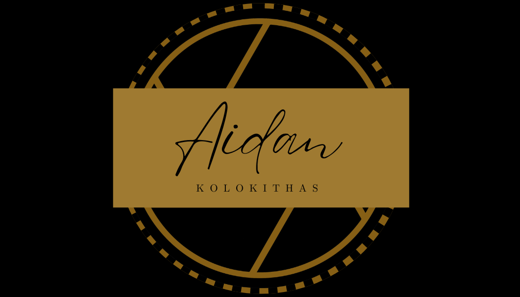 Aidan Kolokithas Productions