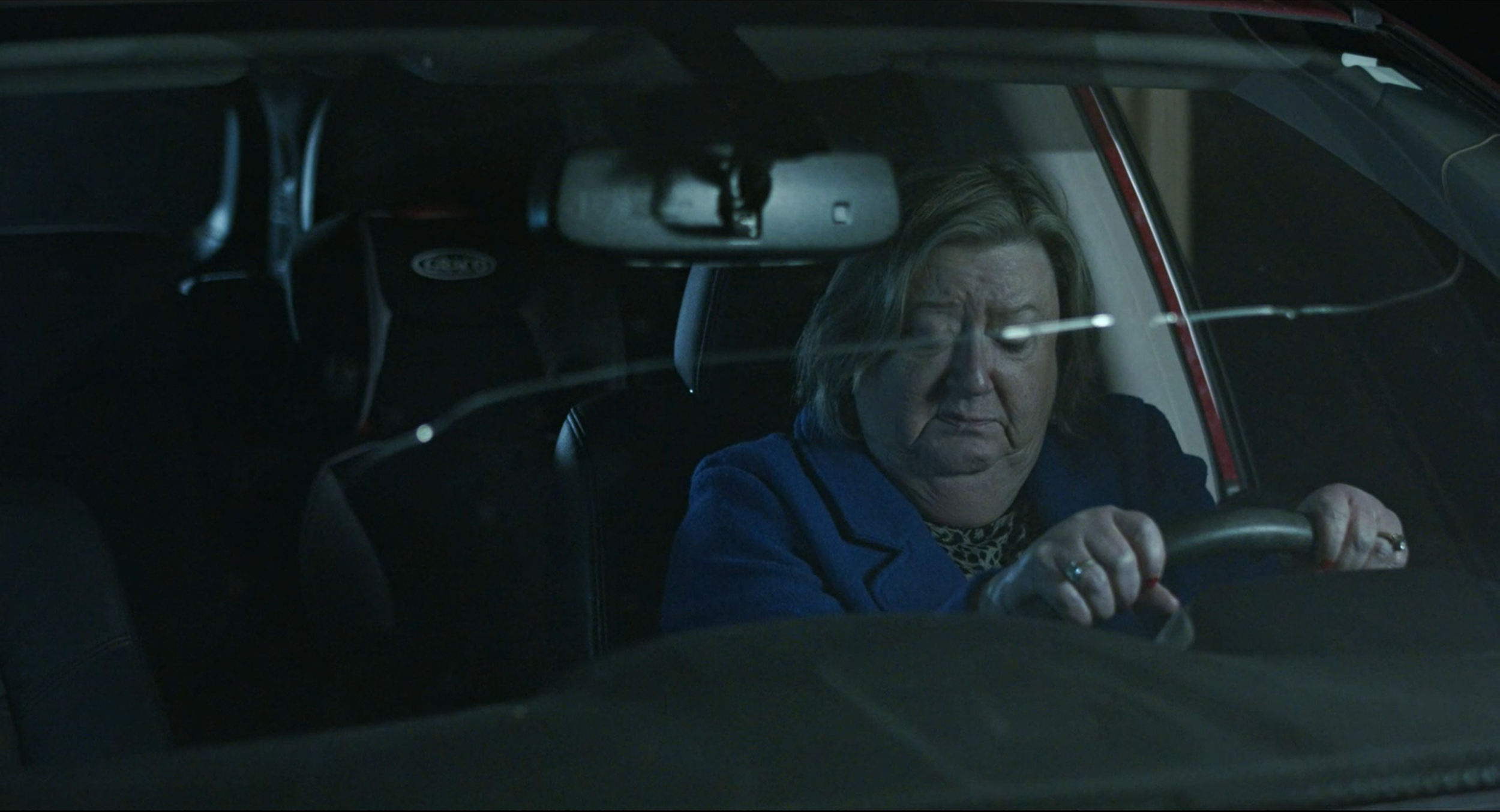 Burden: A grandmother with declining health fights to be included in the lives of her daughter and granddaughter. The film explores themes of parent-child relationships and the pain of loneliness with a general focus on family.