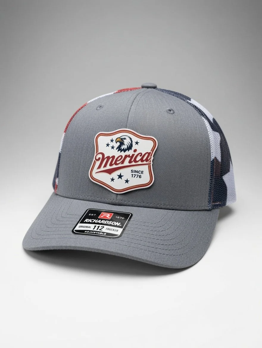 Trucker Hat