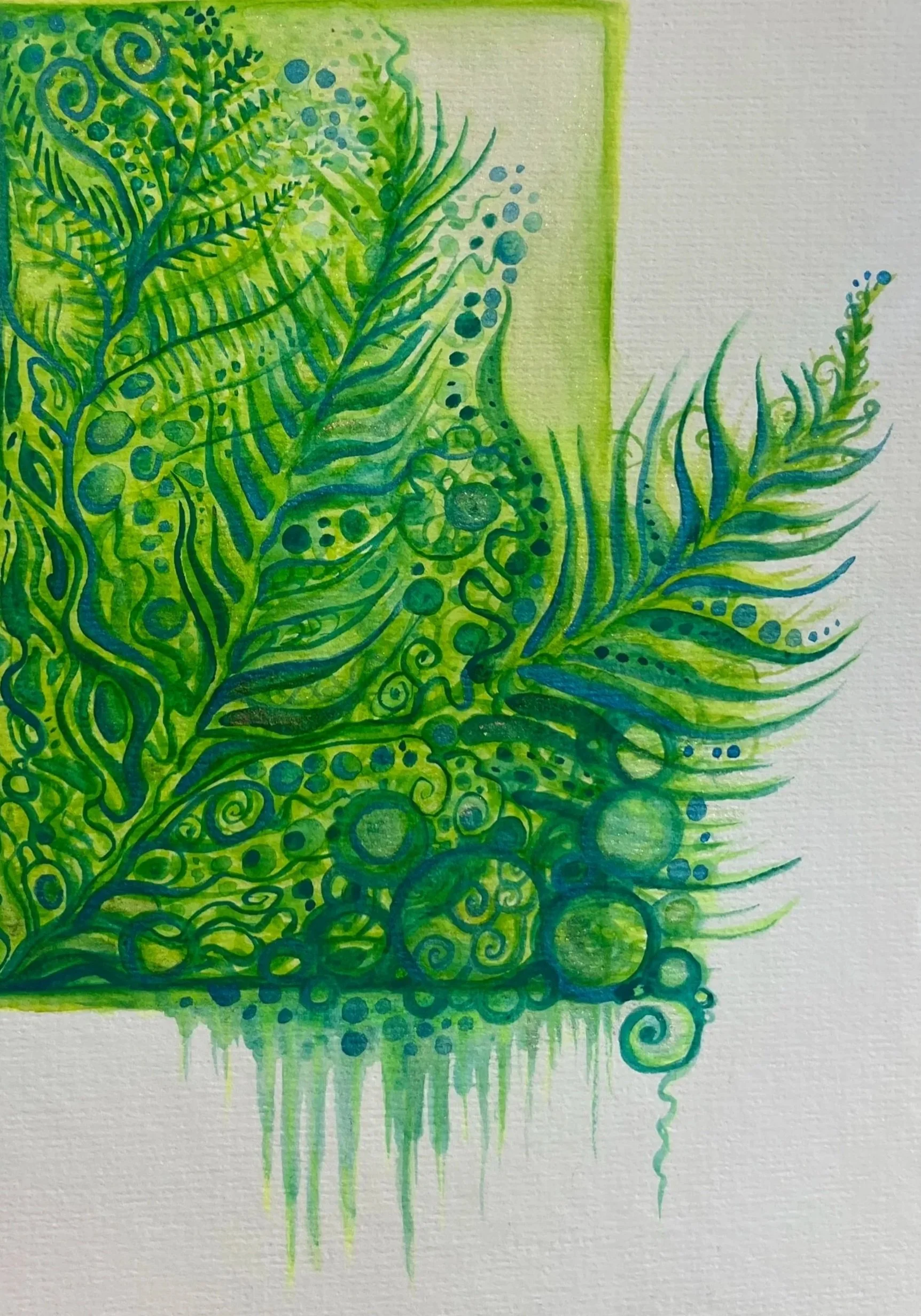 Paintings