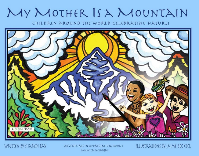 Mother is a Mountain Cover.png