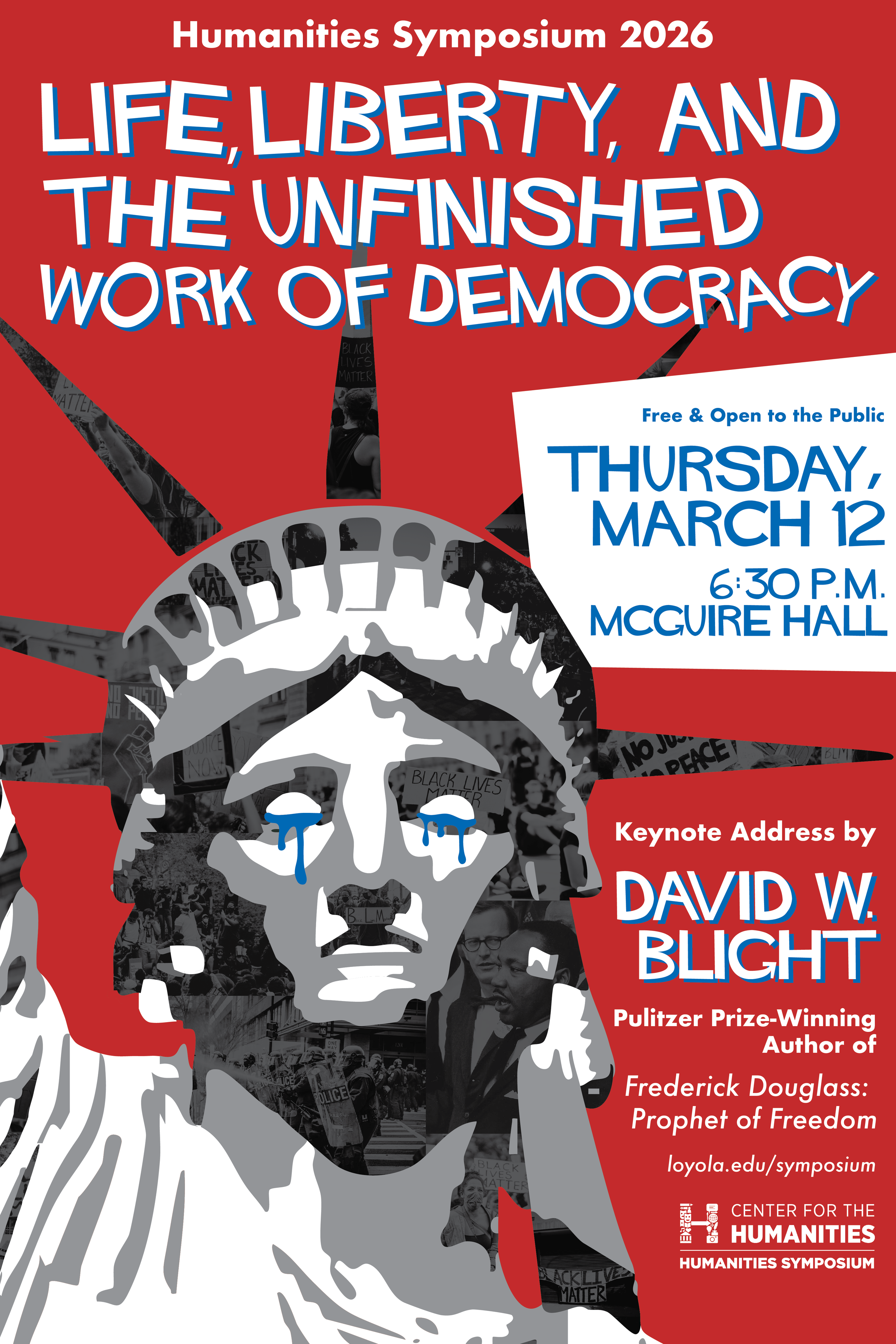 Loyola University Humanities Symposium