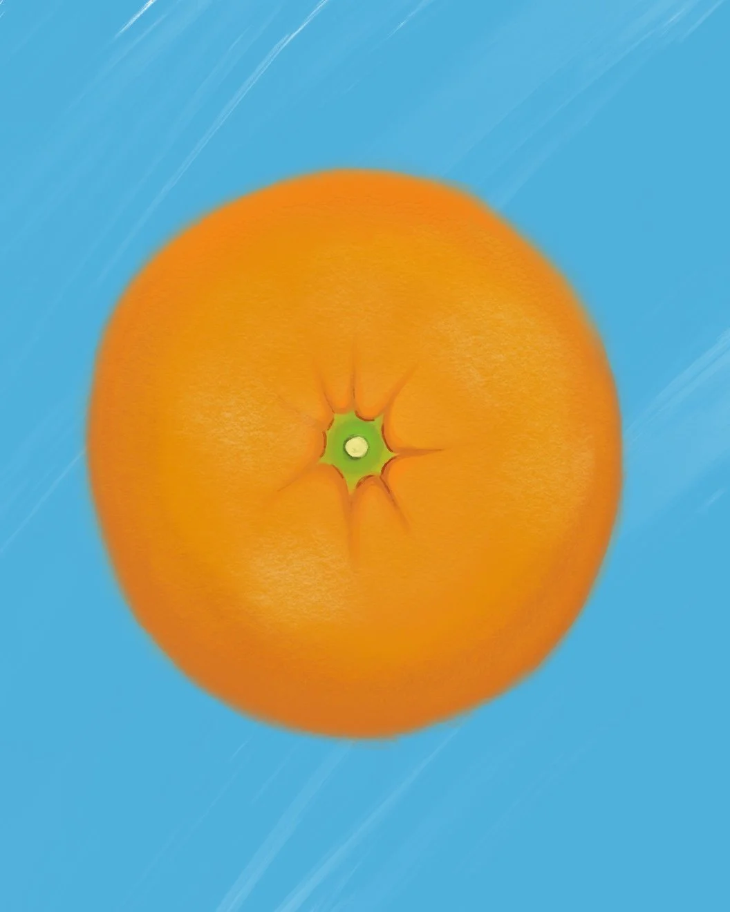Fruits of Life