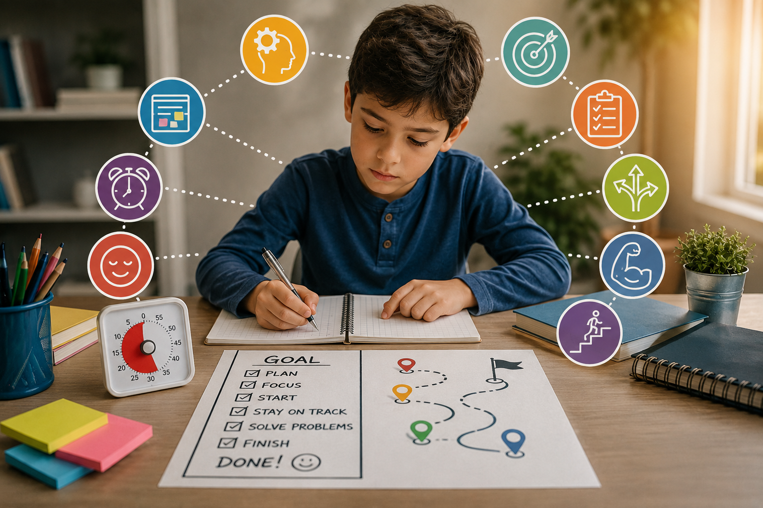 The Executive Function Question Most Parents Are Asking—And the One They Should Be Asking Instead