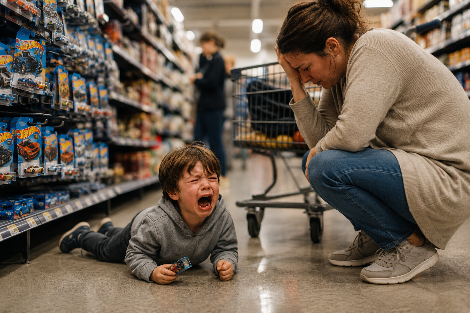When Big Emotions Create the Biggest Learning Opportunities