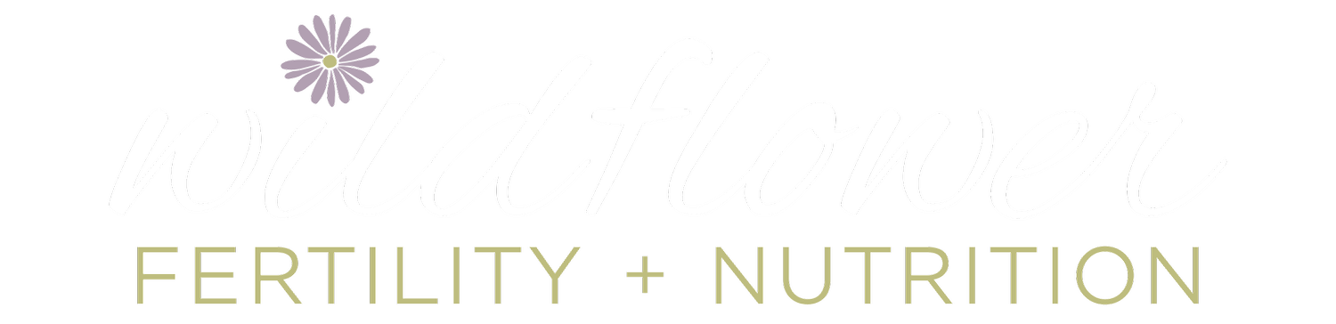 Wildflower Fertility and Nutrition