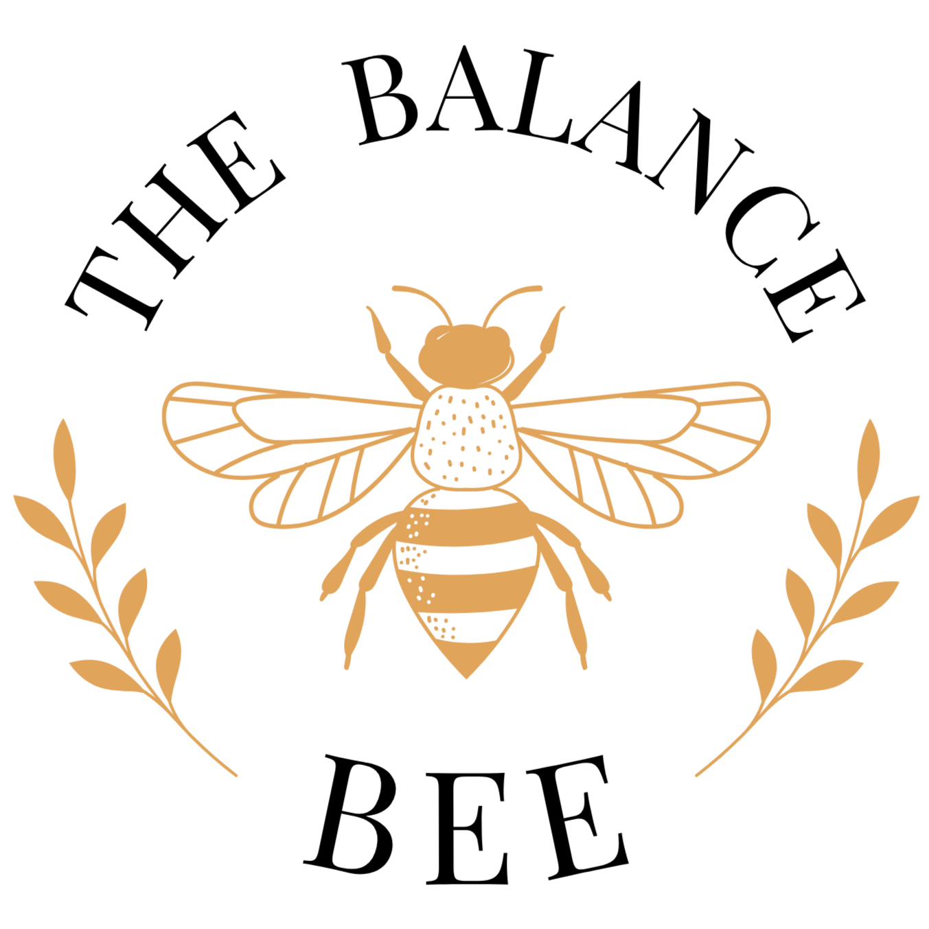 The Balance Bee