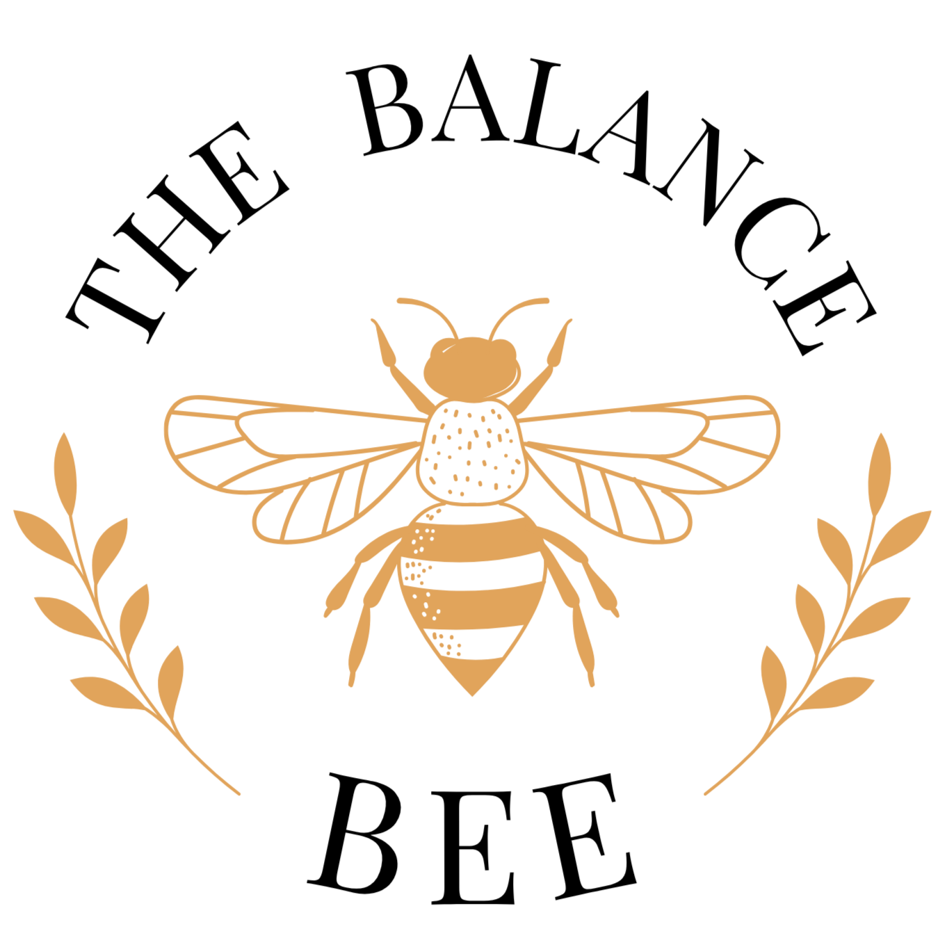The Balance Bee