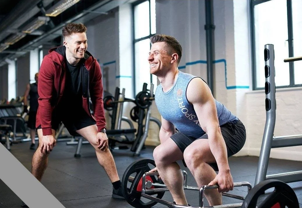 Private Coaching
