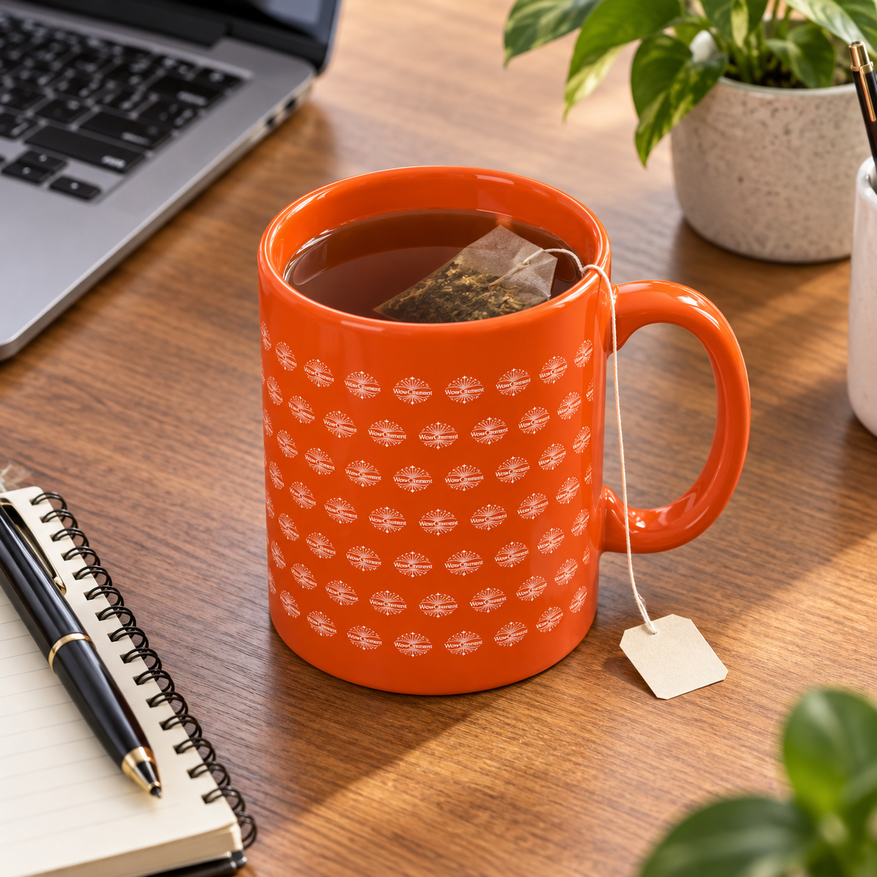 Sip_The_Wow_Mug_Orange_Office_Desk.png