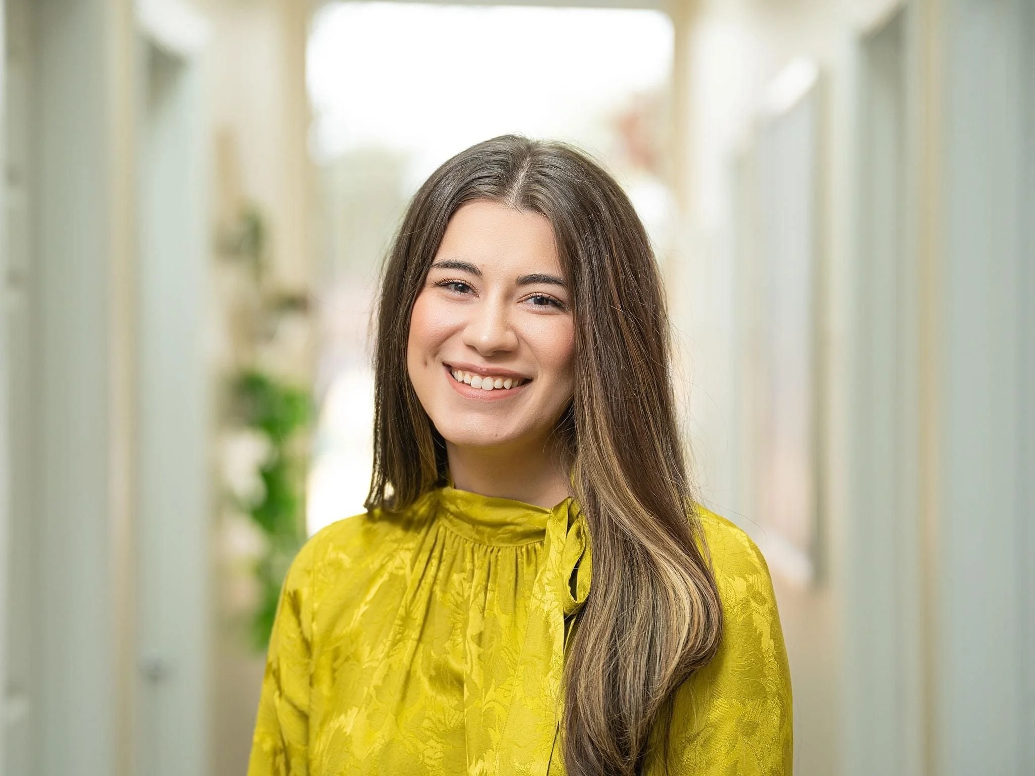 Hello 👋🏼 I&rsquo;m Olivia Goodman, LCSW

🤍 I provide attachment-focused, evidence-informed therapy for teens, adults, and couples. Whether you&rsquo;re navigating anxiety, relationship challenges, life transitions, or simply feeling stuck, my goal