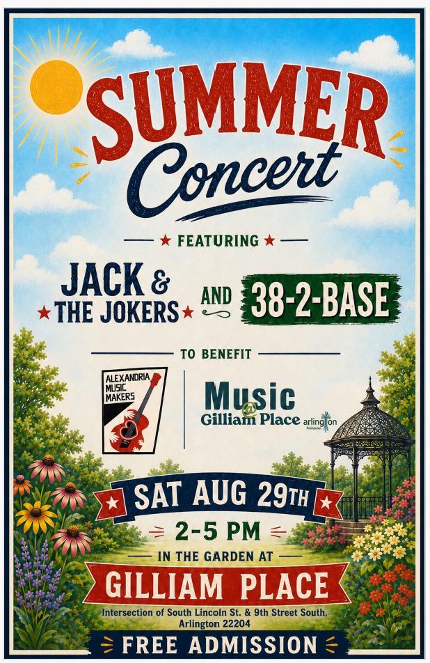 Summer Concert